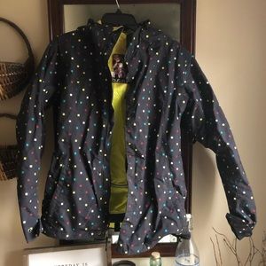 🏂BURTON ski/snowboard jacket